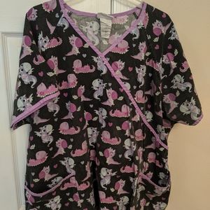 💕 3 for $12 scrubs